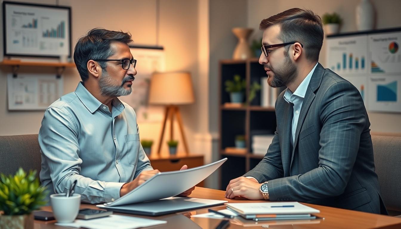 Soluciones para medianas empresas